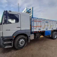 ماشین سنگین