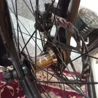 دوچرخه ردفوکس|دوچرخه، اسکیت، اسکوتر|مشهد, فدک|دیوار