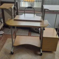 میز کامپیوتر