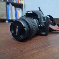 دوربین کنون نو|دوربین عکاسی و فیلم‌برداری|کرج, چهارصد دستگاه|دیوار