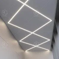 انواع لاین نوری عمده تهران