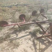 ادوات کشاورزی