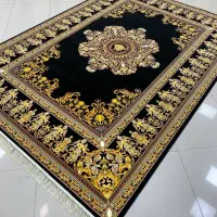 نمایشگاه فرش|فرش|مسجد سلیمان, |دیوار