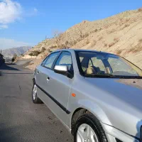 سمندال ایکس ۸۹