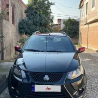 کوییک gxrL|خودرو سواری و وانت|گرگان, |دیوار