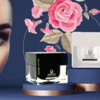 کرم لاک چری شب وروز