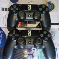 دسته ps4