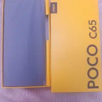 گوشی شیائومی c65پوکو|موبایل|پردیس, فاز ۸|دیوار