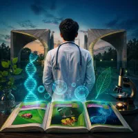 کلاس زیست کنکور، مشاوره جزوه سه پایه رایگان