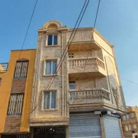 فروش تهاتر معاوضه ساختمان ۳ طبقه با واحد نظراباد|فروش آپارتمان|نظرآباد, رسالت|دیوار