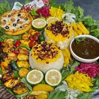 شراکت رستوران کوروش تضمین سرمایه شما