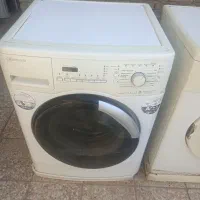 ظرفشویی وماشین لباس شویی تمام اتومتیک|ماشین لباسشویی و خشک‌کن لباس|اهواز, بهارستان|دیوار