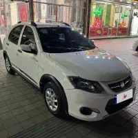 کوییک 1401 بیرنگ بی خط و خش|خودرو سواری و وانت|بهارستان, |دیوار