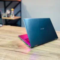 لپ تاپ استوک ACER SPIN5|رایانه همراه|دزفول, |دیوار