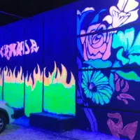 نقاشی و خط دیواری صفاپور|خدمات پیشه و مهارت|سبزوار, کاشفی شمالی (دادگستری)|دیوار