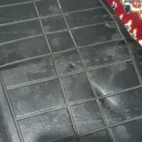 زین اگزوز کمک|قطعات یدکی و لوازم جانبی|اراک, |دیوار