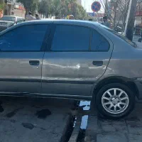 سمندLX|خودرو سواری و وانت|زاهدان, |دیوار