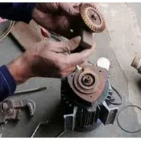 نصب و تعمیر آبگرمکن بوتان پمپ آب کولر آبی و