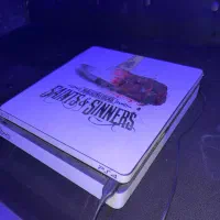 Ps4 دانگلی کپی خور|کنسول، بازی ویدئویی و آنلاین|ایذه, |دیوار