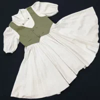 لباس مجلسی دخترانه|لباس|نظرآباد, شهرک سید جمال الدین|دیوار