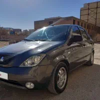 تیبا2 مدل 95|خودرو سواری و وانت|کرمانشاه, |دیوار