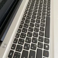 لپ تاپ لنوو تخفیف دار|رایانه همراه|کرمانشاه, |دیوار