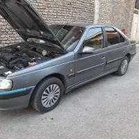 فروش پارس 9۰اتومات|خودرو سواری و وانت|علیآباد کتول, |دیوار