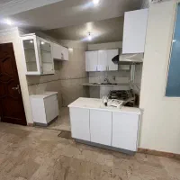 بلوار اندرزگو ۹۰ متر ۲ خواب ط۴