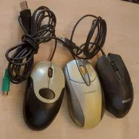 موس رایانه