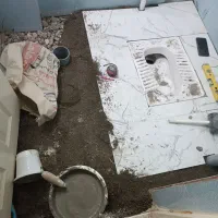 لوله کشی آب وفاضلاب و تشخیص بدون خرابی|خدمات پیشه و مهارت|گرمسار, |دیوار