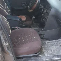 روآ ۸۶|خودرو سواری و وانت|شیراز, شهرک صنعتی شیراز|دیوار