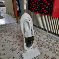 جاروی شارژی برقی ساکس کره ای نو|جاروبرقی، جارو شارژی، بخارشو|تهران, توحید|دیوار