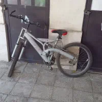 دوچرخه سایز۲۶