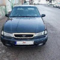 دوو سیلو مشکی مدل 80