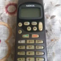 ( نوکیا قدیمی کلکسیونی درحد نو )|موبایل|ری, صفاییه (چشمه علی)|دیوار