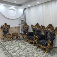 مبلمان سلطنتی