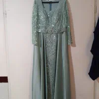 پیراهن مجلسی