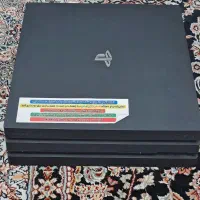 ps4 pro فول گیم