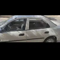 مزدا ۳۲۳ شاسی پلمپ|خودرو سواری و وانت|اصفهان, شمس آباد|دیوار