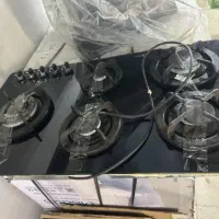 گاز صفحه ای اخوان شیشه ای