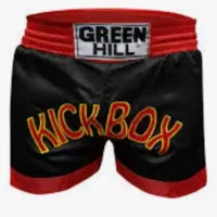 کیک بوکسینگ وسایل