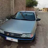 405 2000|خودرو سواری و وانت|مشهد, توس (بلوار توس)|دیوار