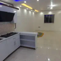 رهن واحد ۹۰متری ۲خواب صفر با پارکینگ/دخانیات|اجارهٔ آپارتمان|رشت, دخانیات|دیوار