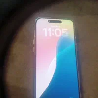 آیفون پرومکس ۱۶ باطری ۱۰۰