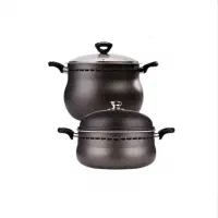 سرویس غذاپز همه کاره مدل ۱۱ پارچه آریا