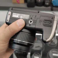 دوربین کنون sx20