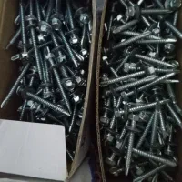 فروش ۵۰۰۰هزارپیچ سرمته اچاربکس خوردر سایز۳و۴و۵و۶و۷