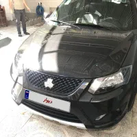 کوییک اس|خودرو سواری و وانت|پردیس, فاز ۴|دیوار