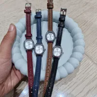 ساعت پاییزه