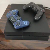 ps4|کنسول، بازی ویدئویی و آنلاین|قزوین, |دیوار
